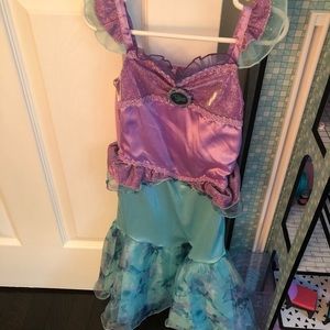 Toddler and little girl Halloween costumes